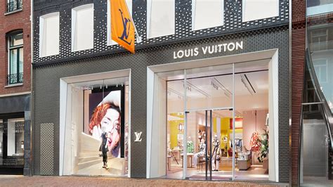 louis vuitton amsterdam tentoonstelling|Louis Vuitton official website Amsterdam.